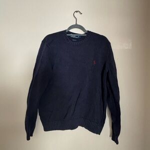 Vintage Ralph Lauren Knit Sweater